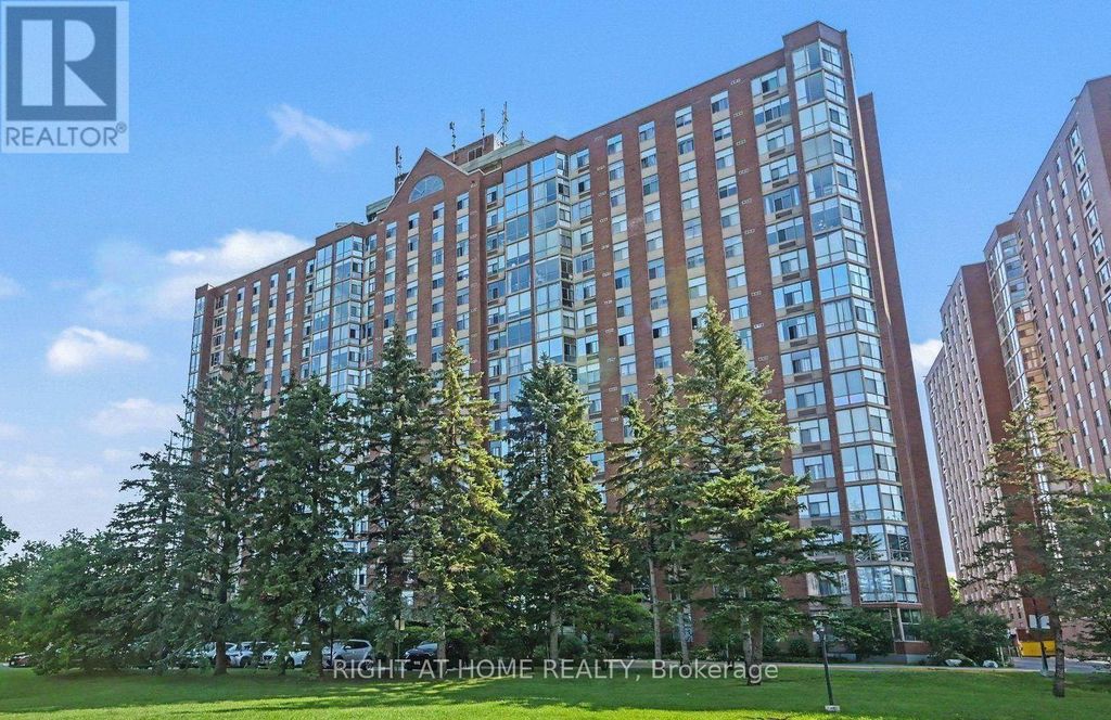 701 - 2759 Carousel Crescent, Ottawa