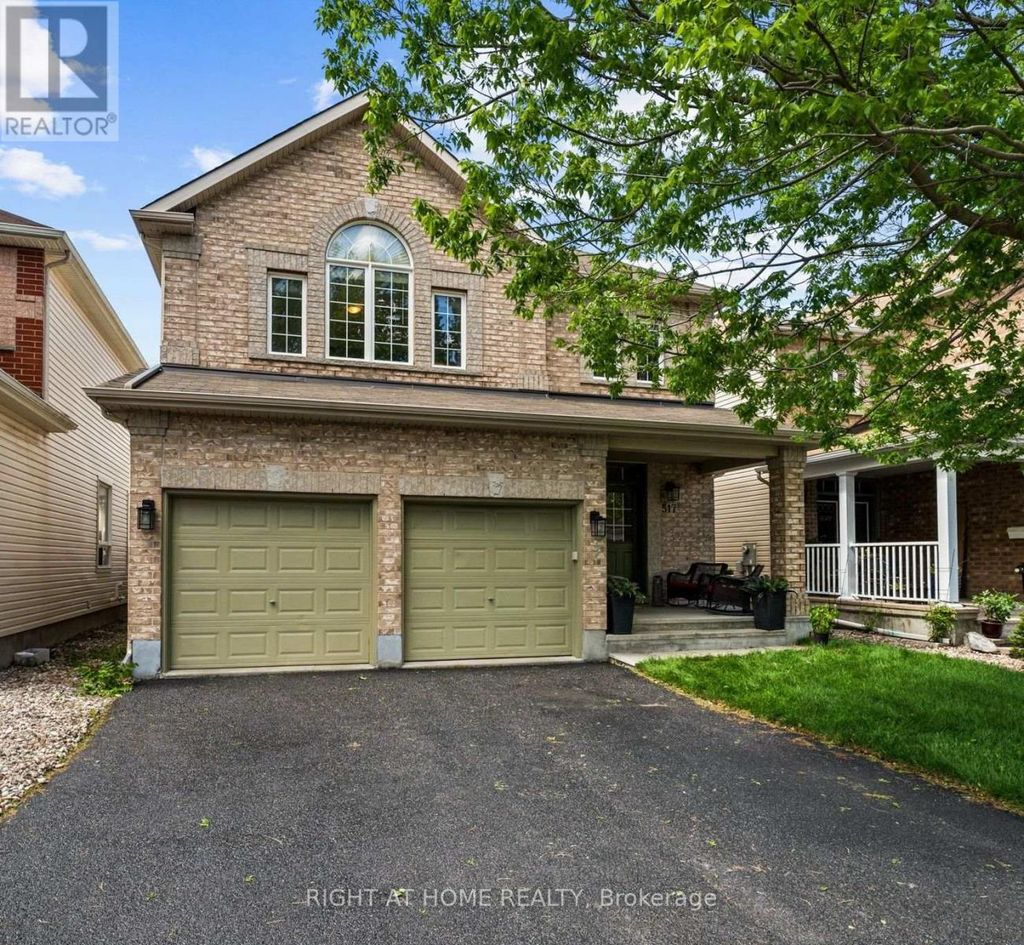517 Stonechurch Way, Ottawa
