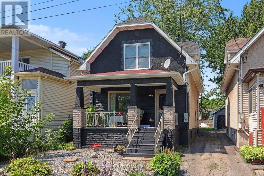 1304 Montreal Road, Cornwall