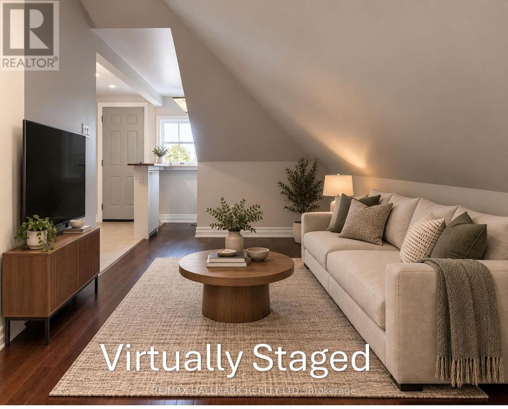 Loft - 27 Delaware Avenue, Toronto (palmerston-Little Italy)