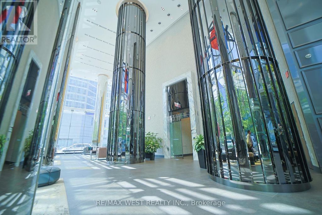 1101 - 10 York Street, Toronto (waterfront Communities)