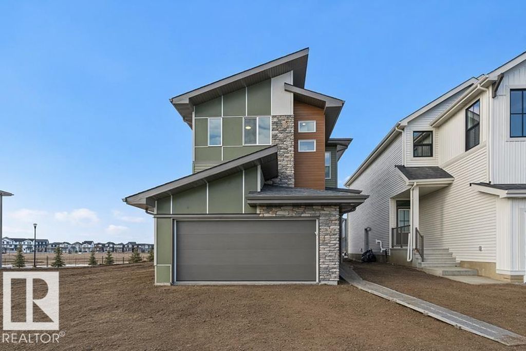 2804 190 St Nw, Edmonton