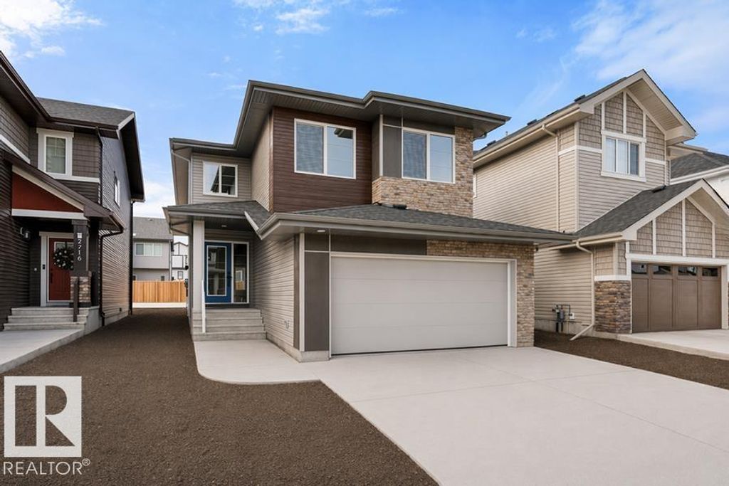 2720 194 St Nw, Edmonton