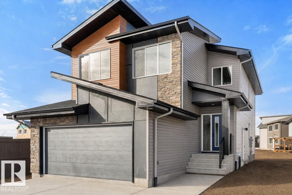 19428 25 Av Nw, Edmonton