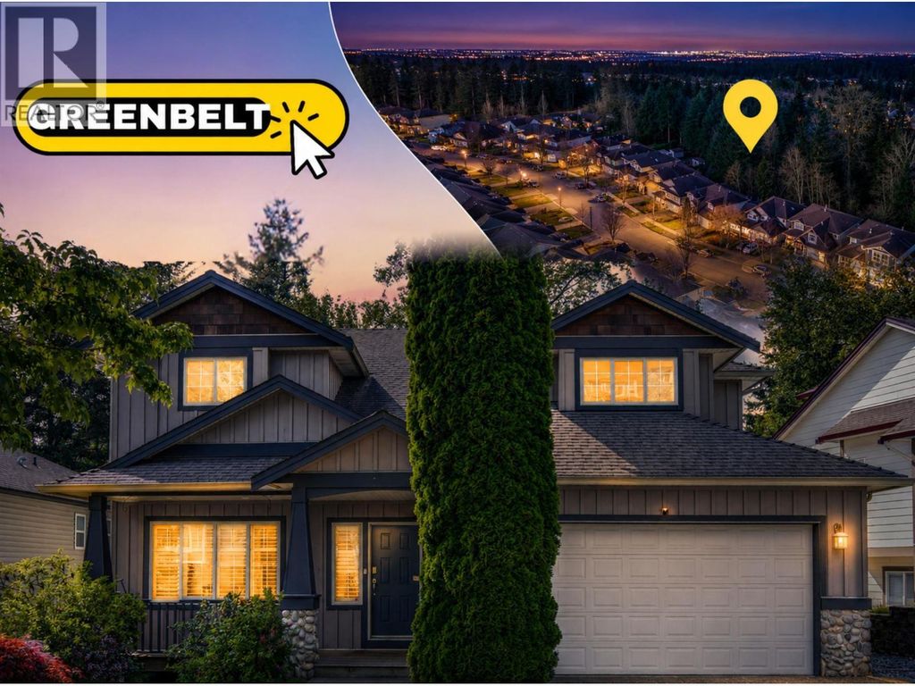 13345 235 Street, Maple Ridge