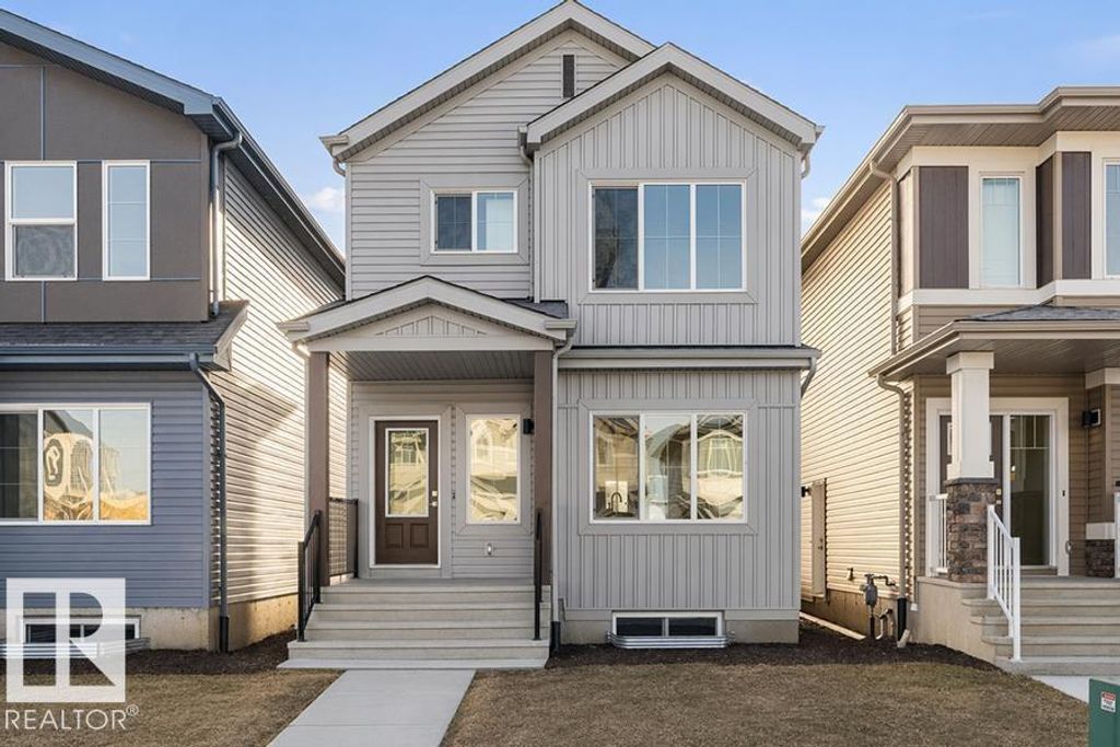 18859 29 Av Nw, Edmonton