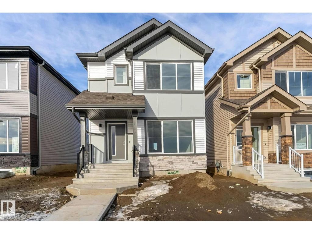 20808 40 Av Nw, Edmonton