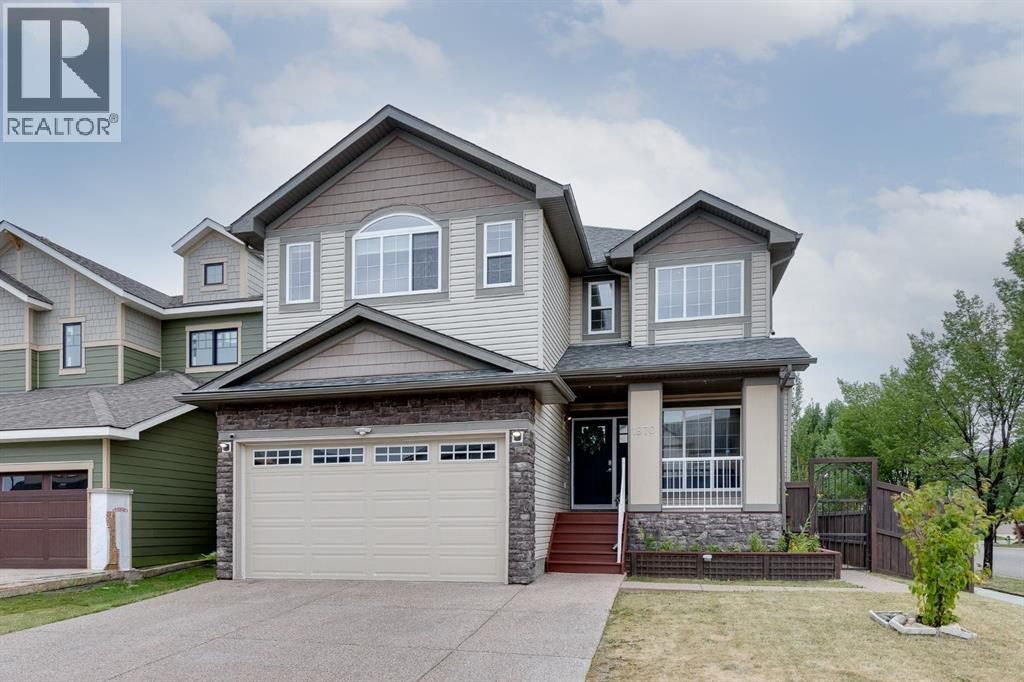 1870 Baywater Street Sw, Airdrie