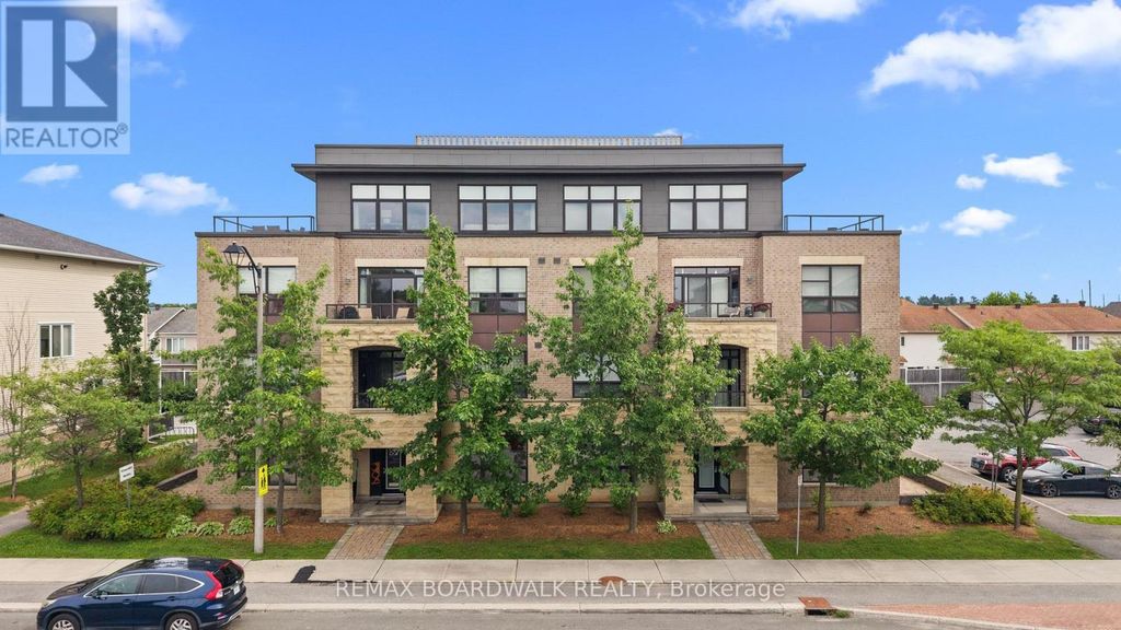 302 - 760 Chapman Mills Drive, Ottawa