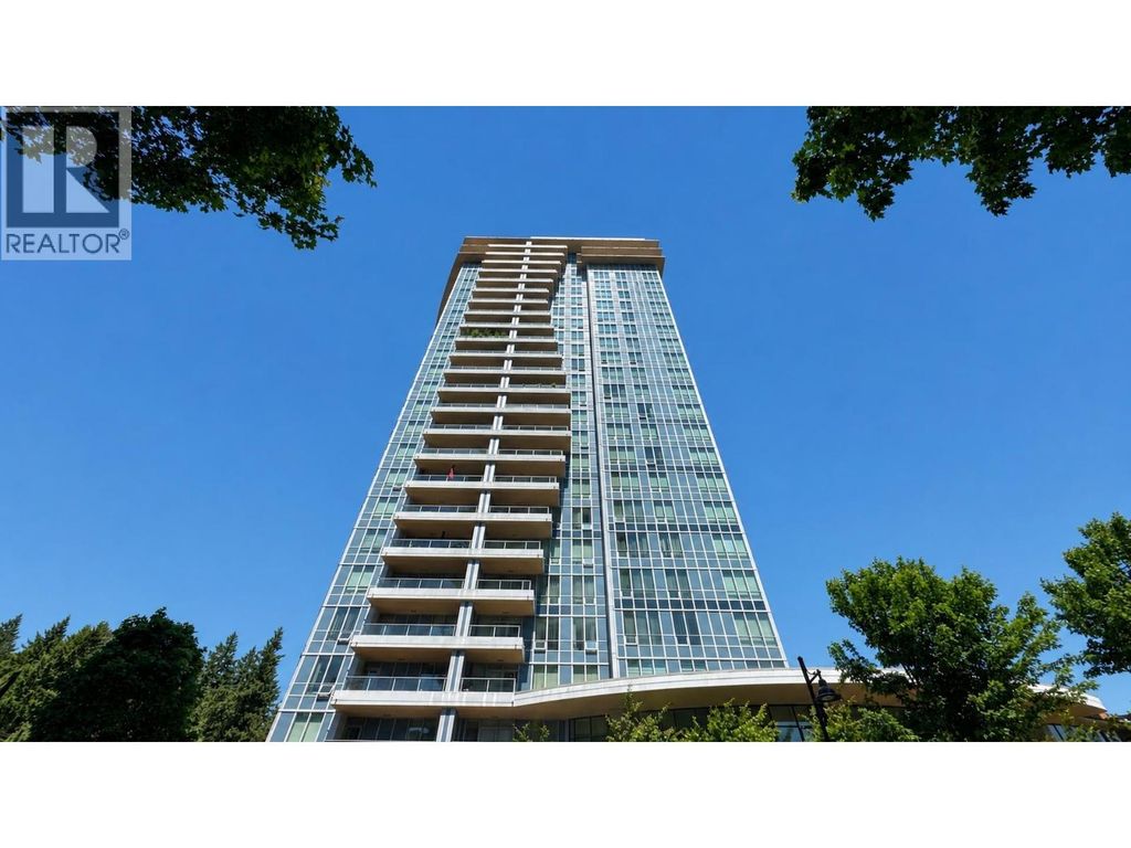1805 3093 Windsor Gate, Coquitlam