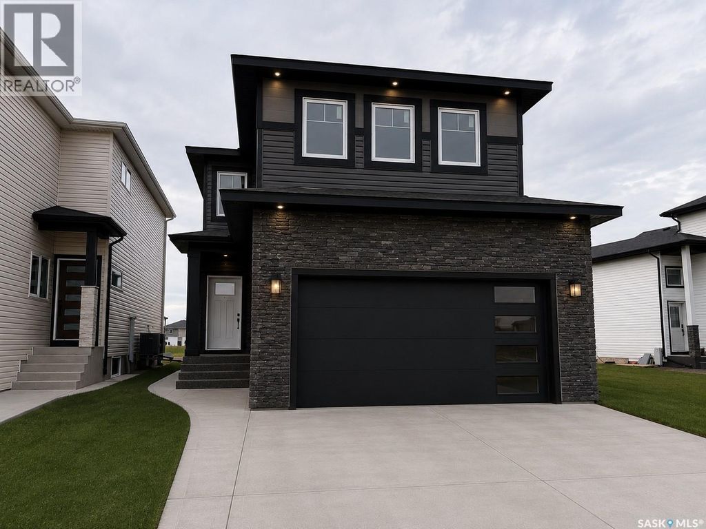 310 Nazarali Avenue, Saskatoon