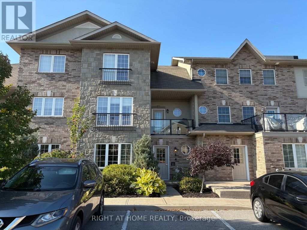3 - 53 Ferndale Drive S, Barrie (ardagh)