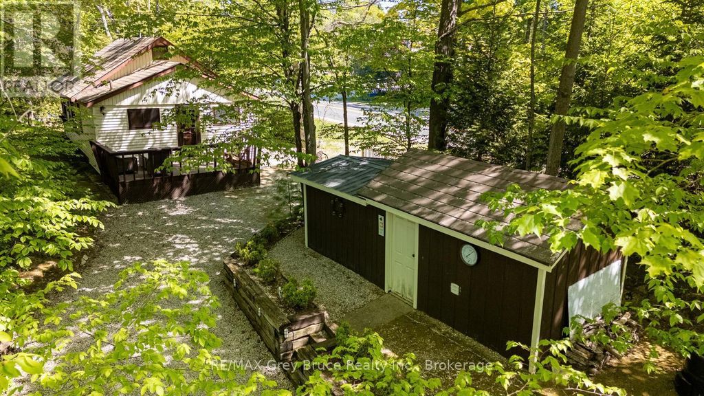 112 Symon Avenue, South Bruce Peninsula