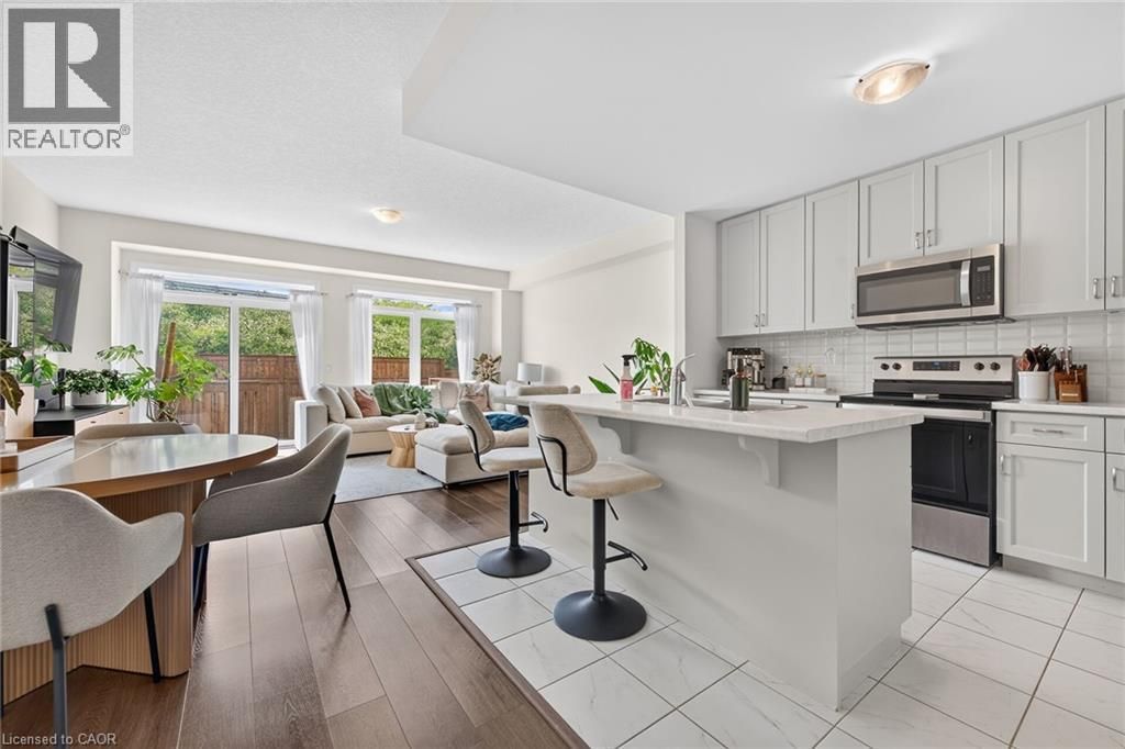 27 Rachel Drive Unit# 22, Stoney Creek