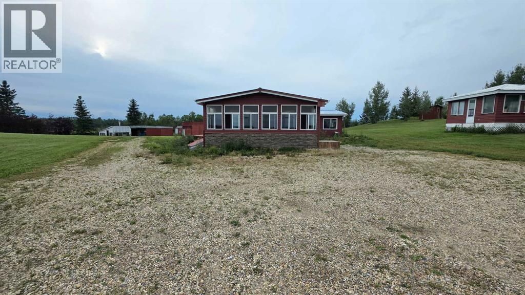 57340 Range Road 73, Rural Lac Ste. Anne County