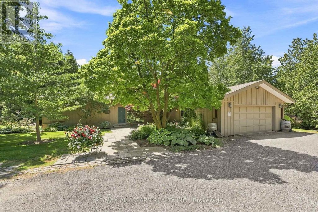 46 Sawmill Lane, Whitchurch-Stouffville
