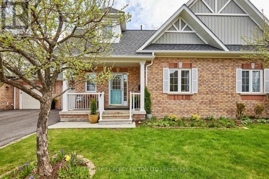 G7 - 7 Gidley Lane, Ajax (central)