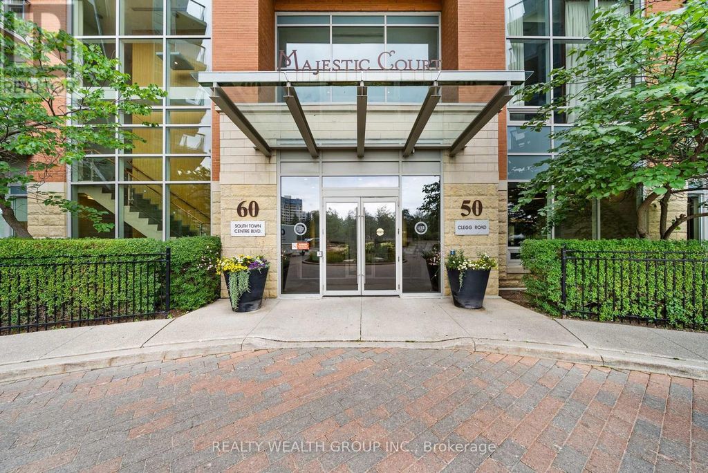 822 - 50 Clegg Road, Markham (unionville)