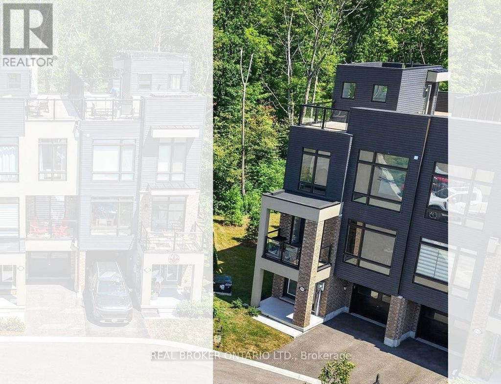 111 Marina Village Drive, Georgian Bay (baxter)
