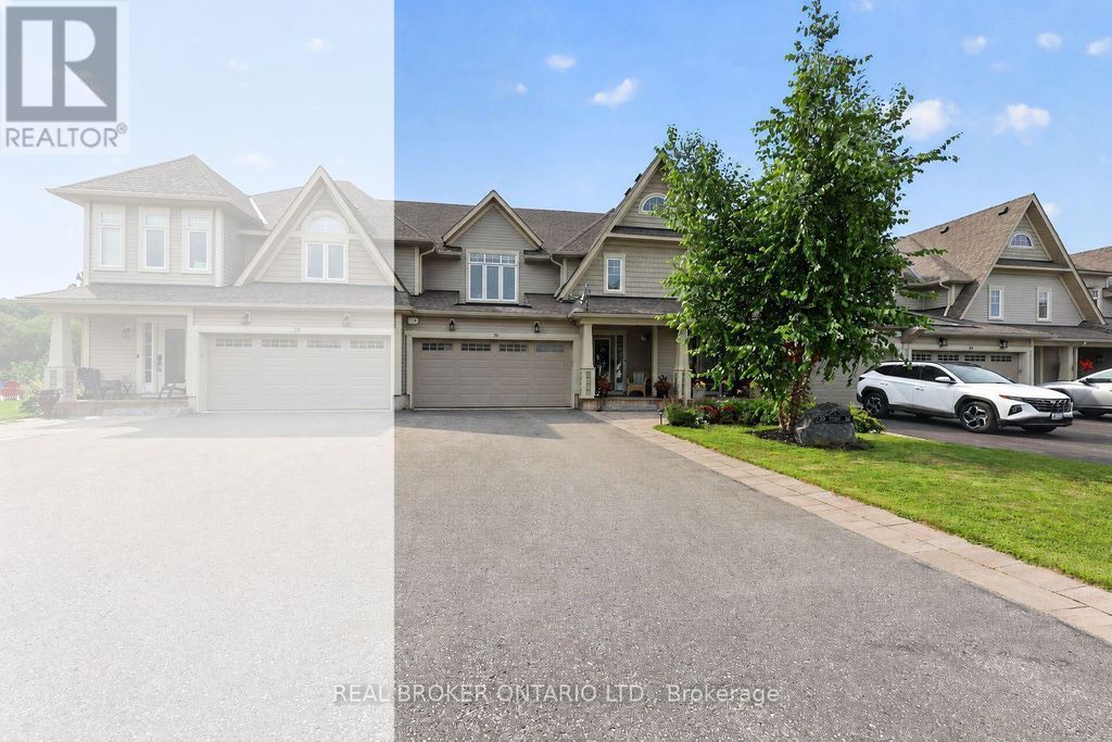 30 Masters Crescent, Georgian Bay (baxter)