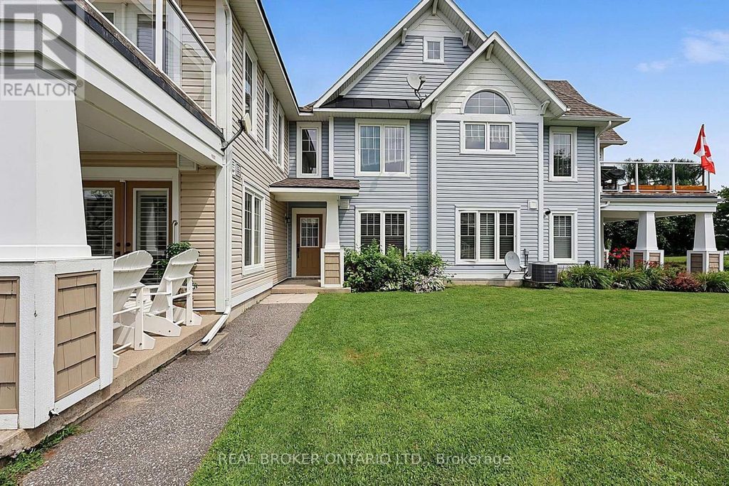 11 Carnoustie Lane, Georgian Bay (baxter)