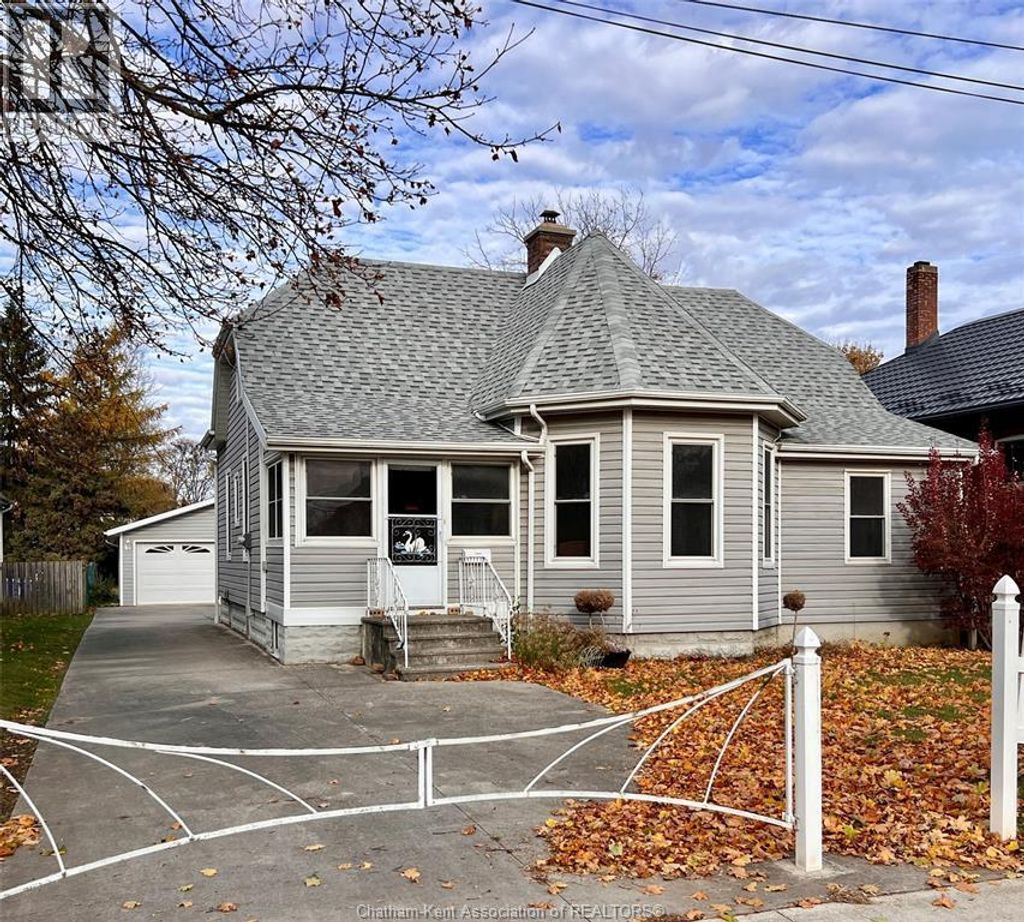 101 Harvey Street, Chatham