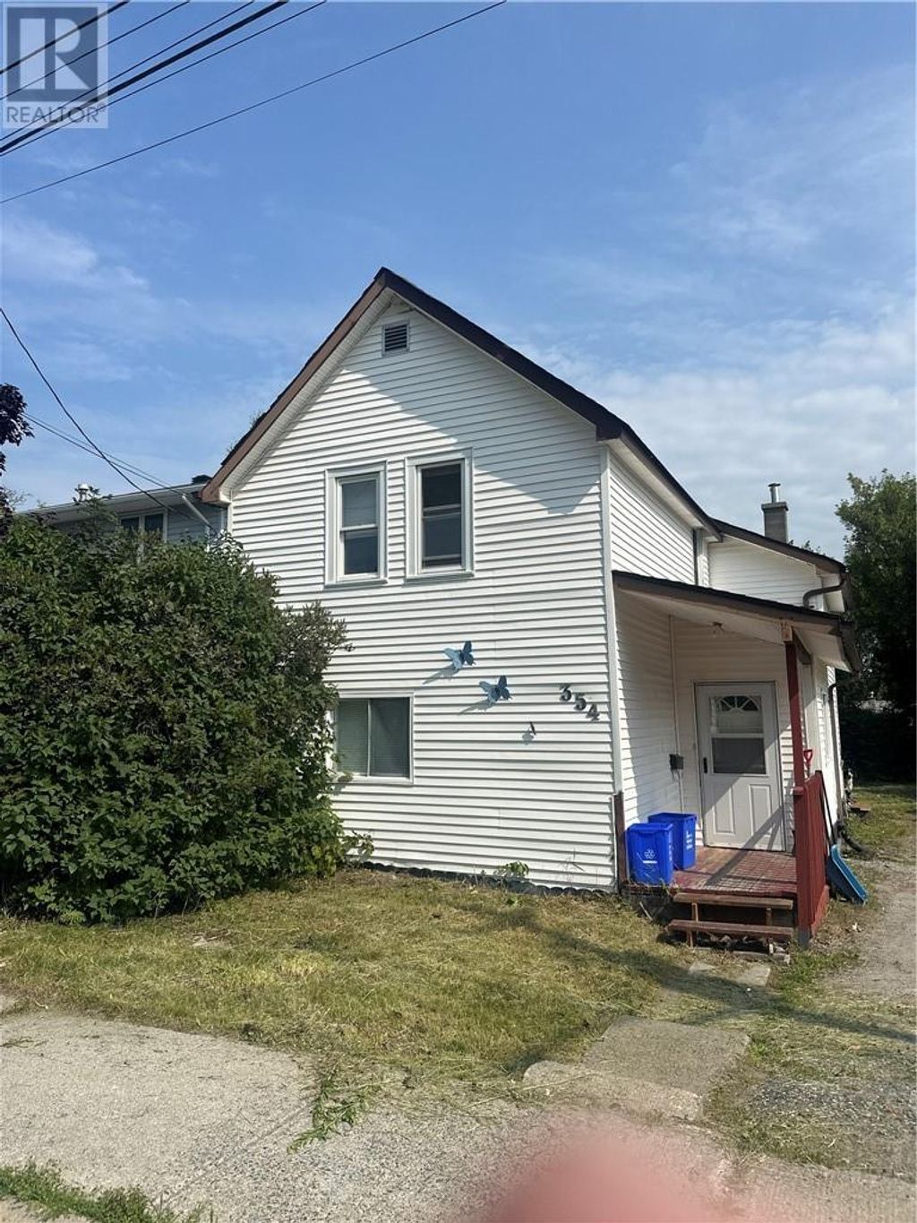 354 Poplar Street, Greater Sudbury