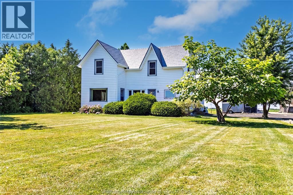 10585 Boundary Line, Kent Bridge