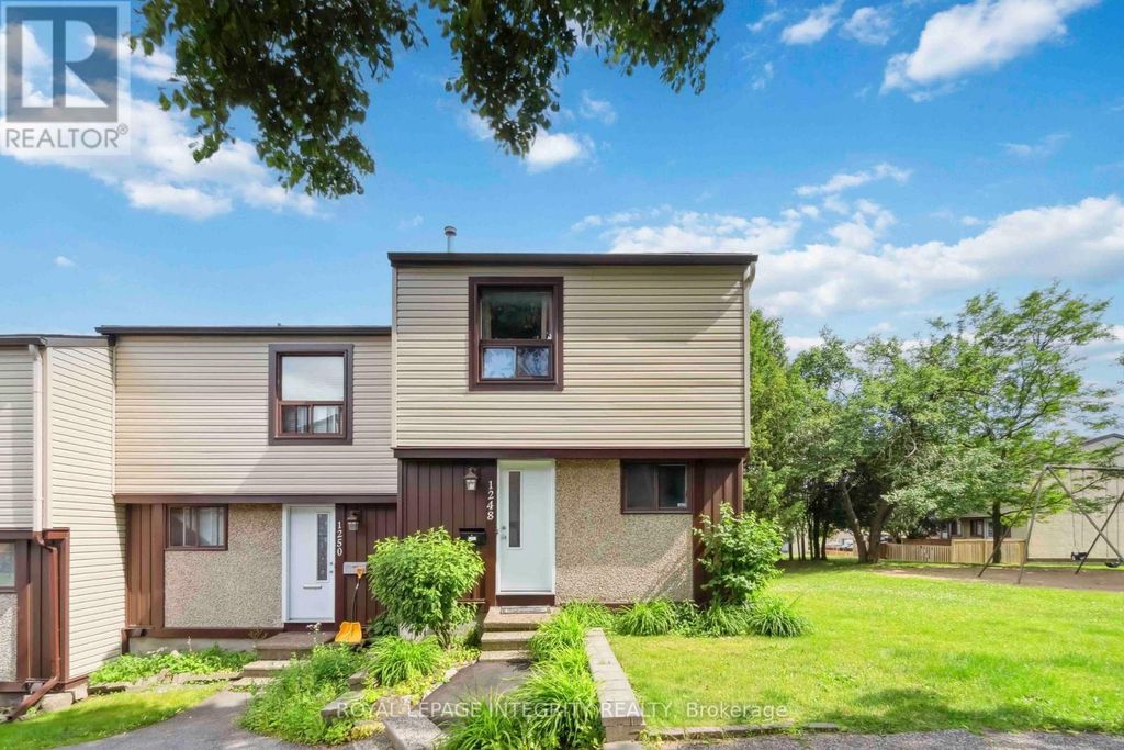 1248 Bethamy Lane, Ottawa