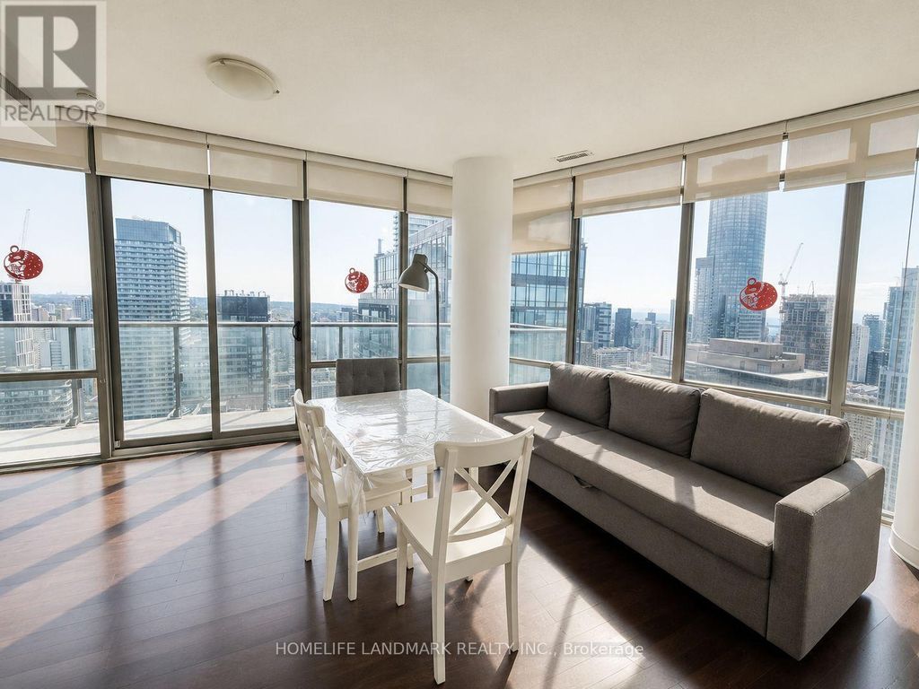 4308 - 832 Bay Street, Toronto (bay Street Corridor)
