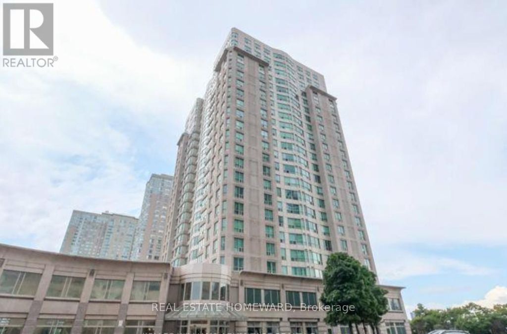 Ph305- Roomb - 18 Lee Centre Drive, Toronto (woburn)