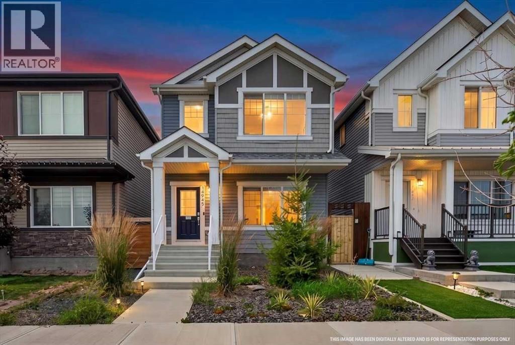 14945 1 Street Nw, Calgary