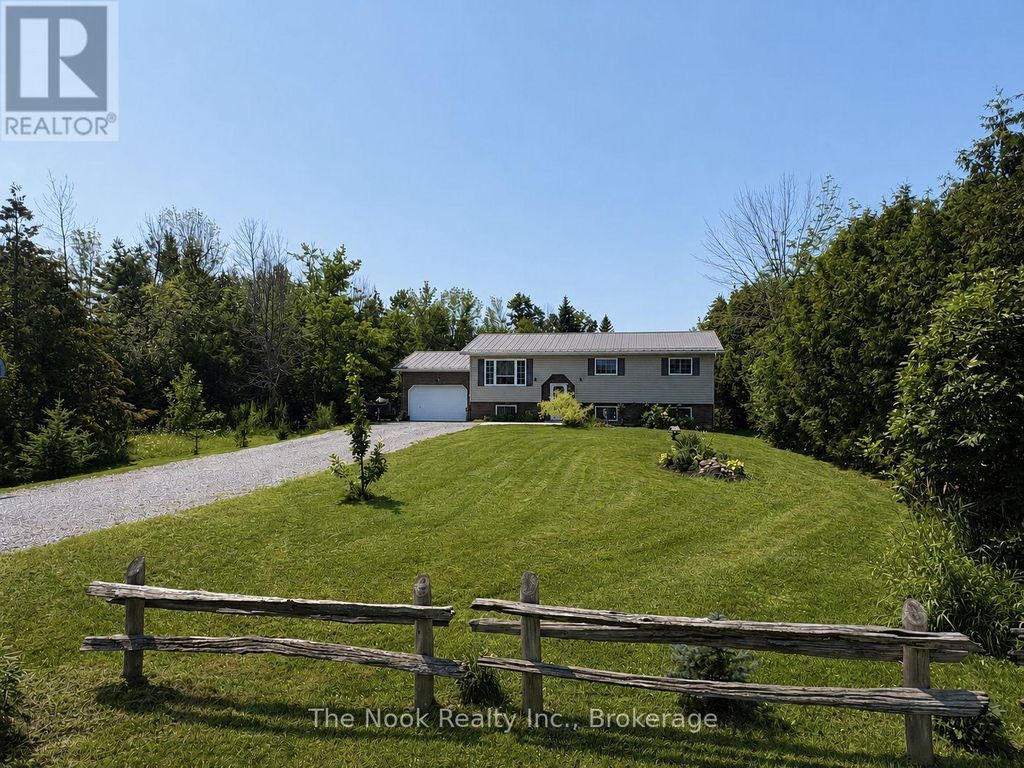 31 Carlton Crescent, Kawartha Lakes (omemee)