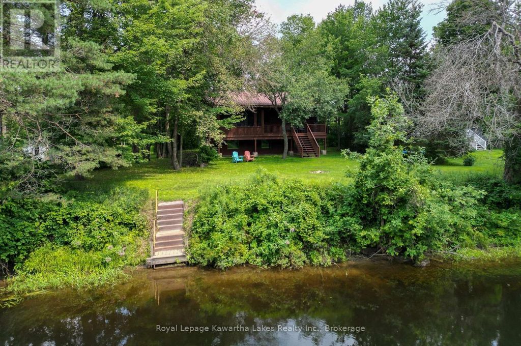 9 Crooked Court, Kawartha Lakes (somerville)