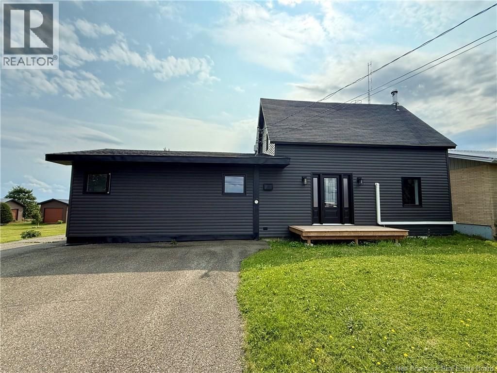 1522 Tobique Road, Drummond