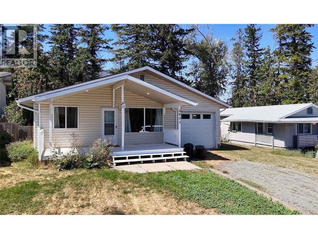 2805 Caen Road, Sorrento