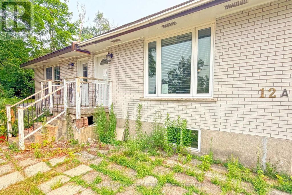 12a Valley Drive, Bracebridge