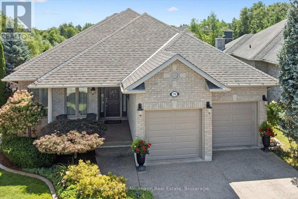 70 Bathgate Drive, Guelph (kortright East)