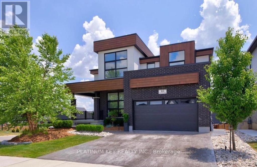 83 Daventry Way, Middlesex Centre (kilworth)