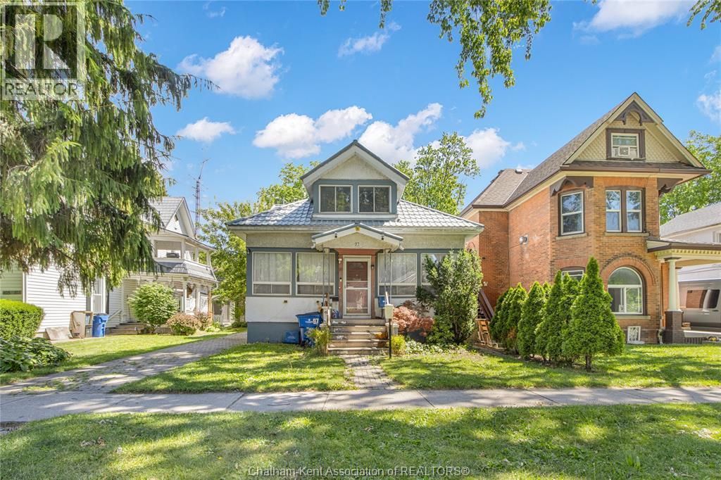 97 Victoria Avenue, Chatham