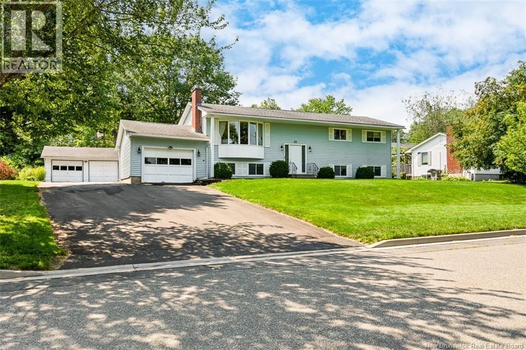 32 Tulip Street, Fredericton