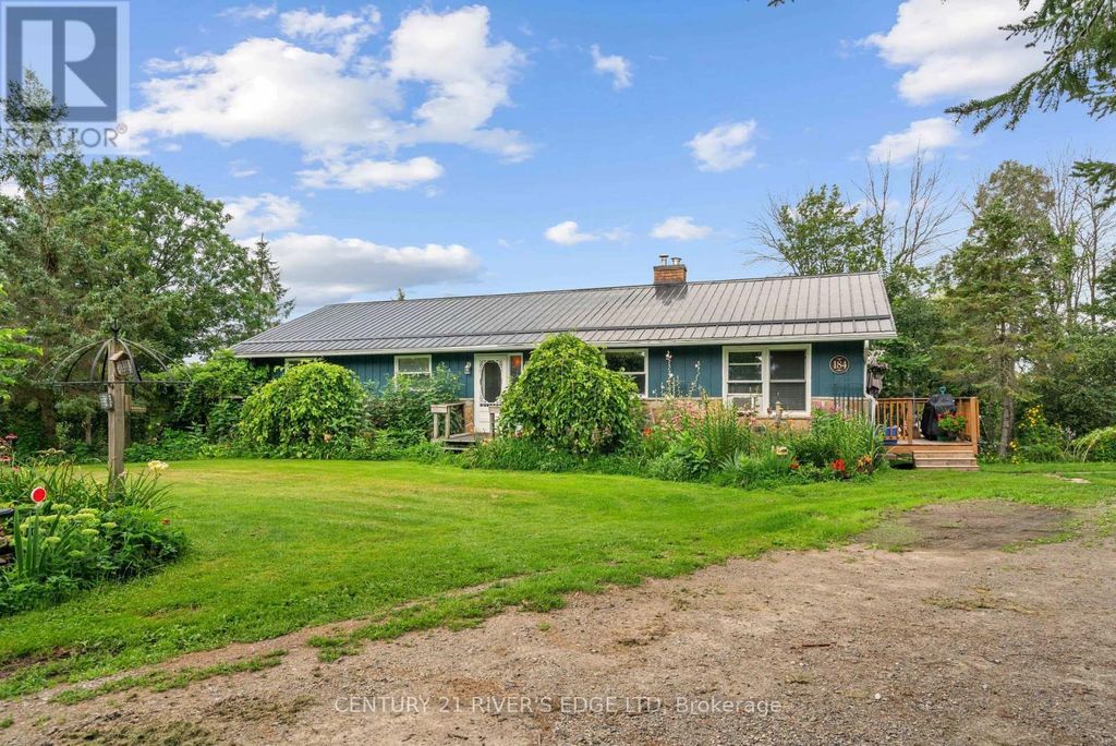 184 8th Line Road, Athens