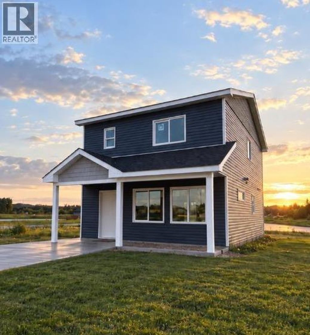 7 Shoreline Drive, Whitecourt
