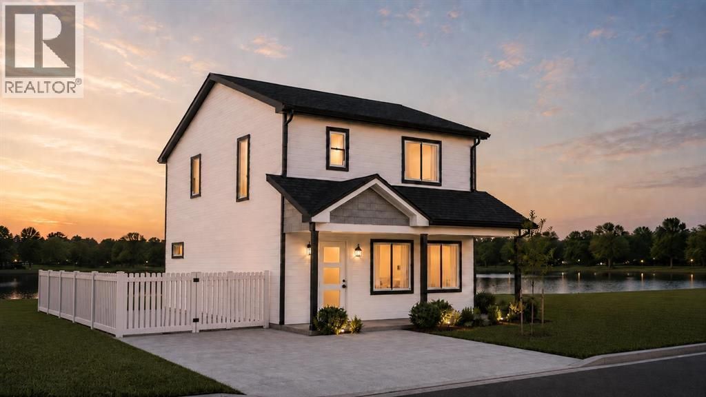 7 Shoreline Drive, Whitecourt