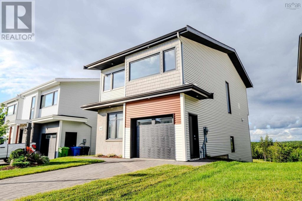 143 Brunello Boulevard, Timberlea