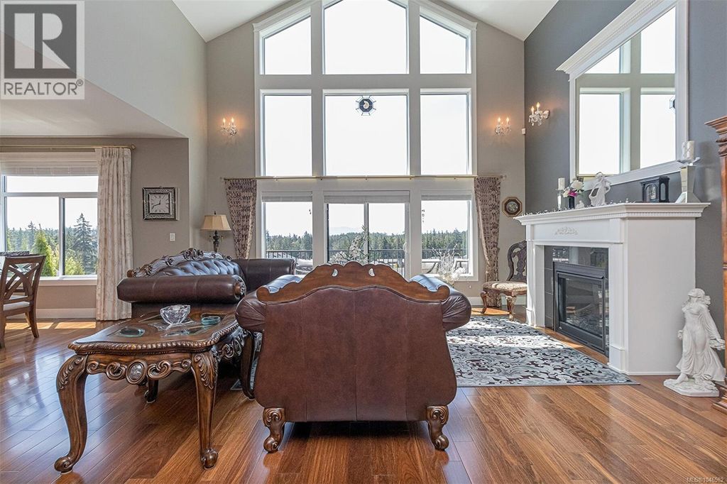 10 614 Granrose Terr, Colwood