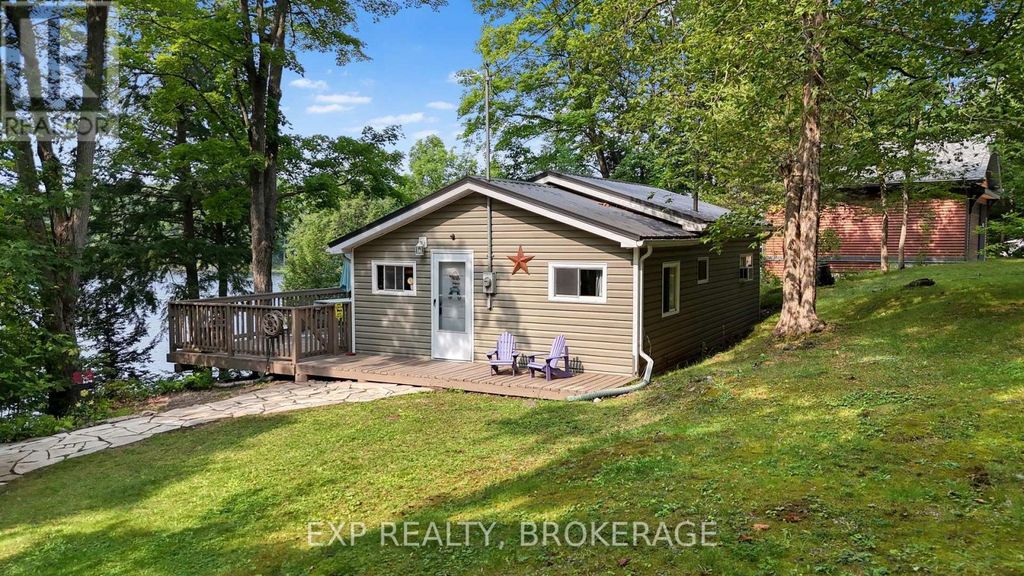 5505 Rideau Road, Frontenac (frontenac South)