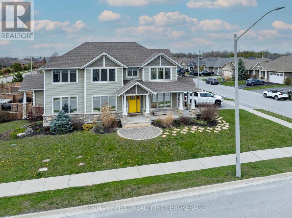 64 Tessa Boulevard, Belleville (belleville Ward)