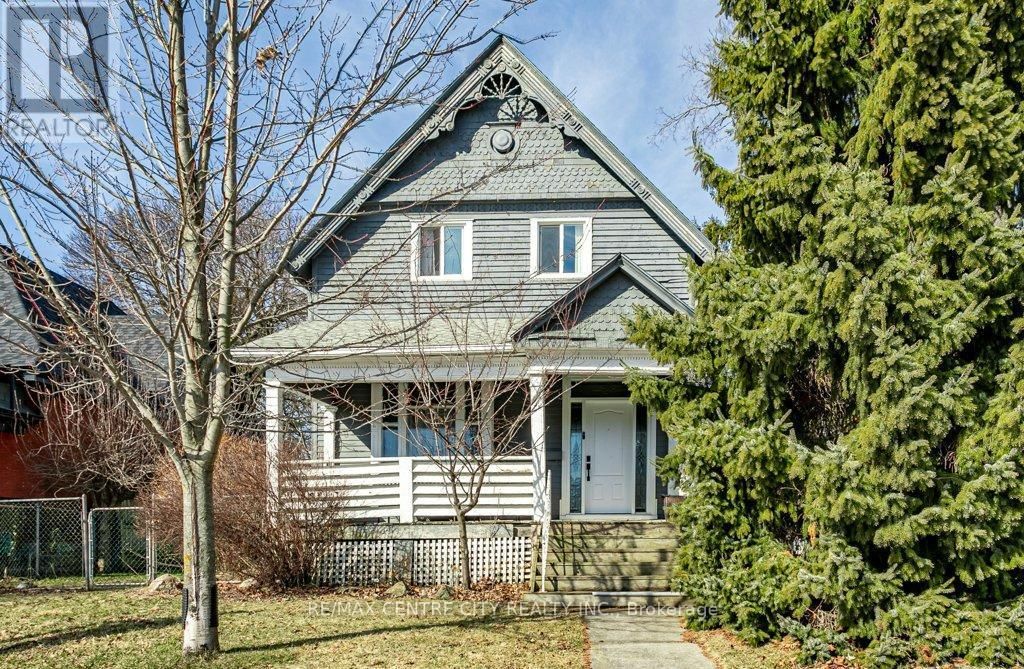 52 Princess Avenue, St. Thomas