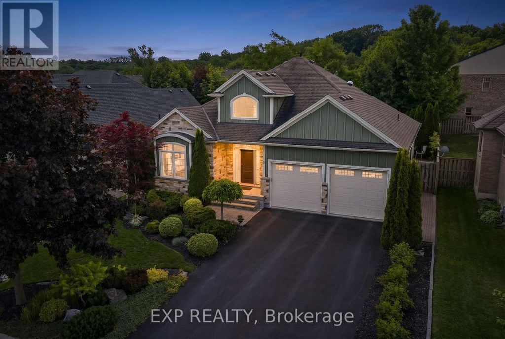 6 Creekside Drive, Niagara-On-The-Lake (st. Davids)